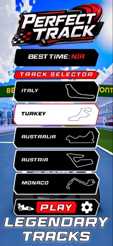 Perfect Track Screenshot 5 of 5