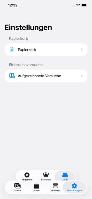 Securia — Screenshot 7