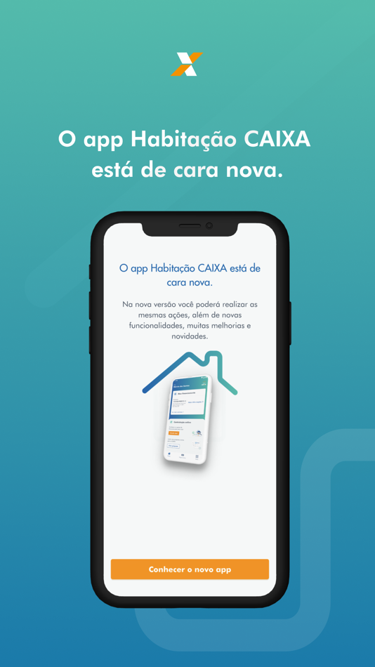 Habitação Caixa - 5.0.3 - (iOS)