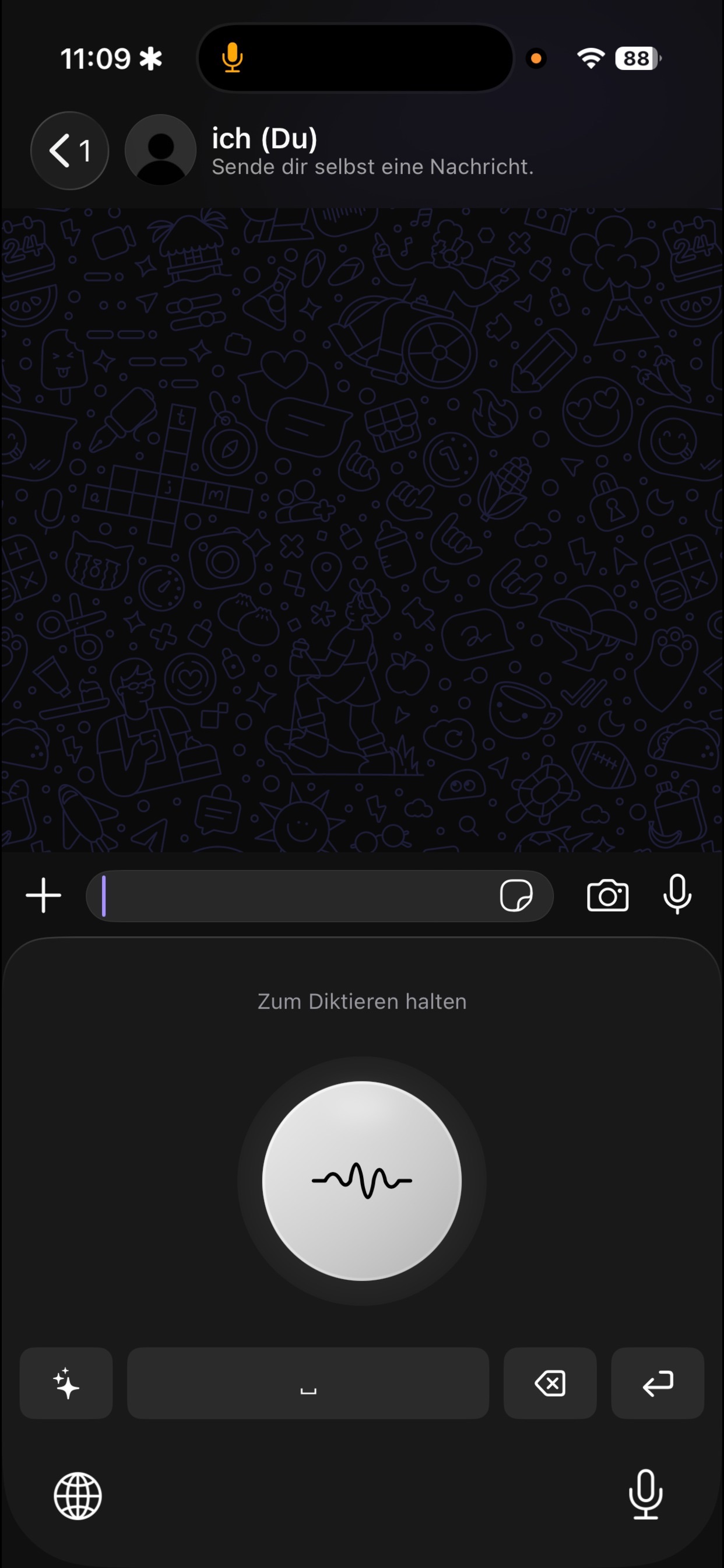 Screenshot 2 of Orbly