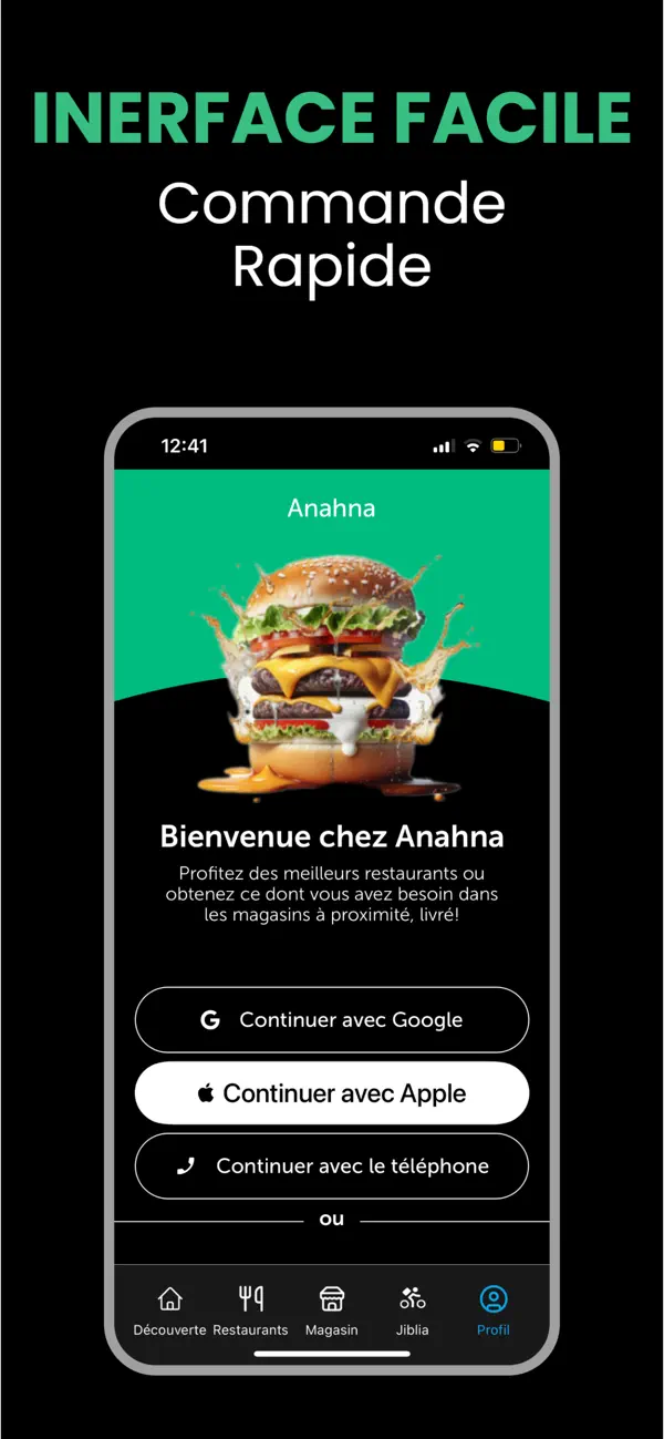 Screenshot #1 pour Anahna