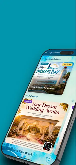 My Mosselbay screenshot 3