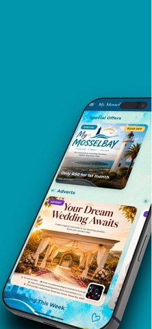 My Mosselbay screenshot