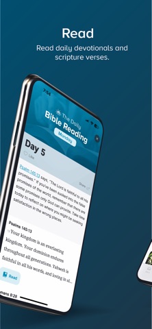 Christ Fellowship App Screenshot 3 of 7