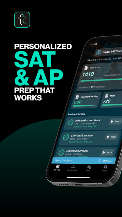 TeachTap Screenshot