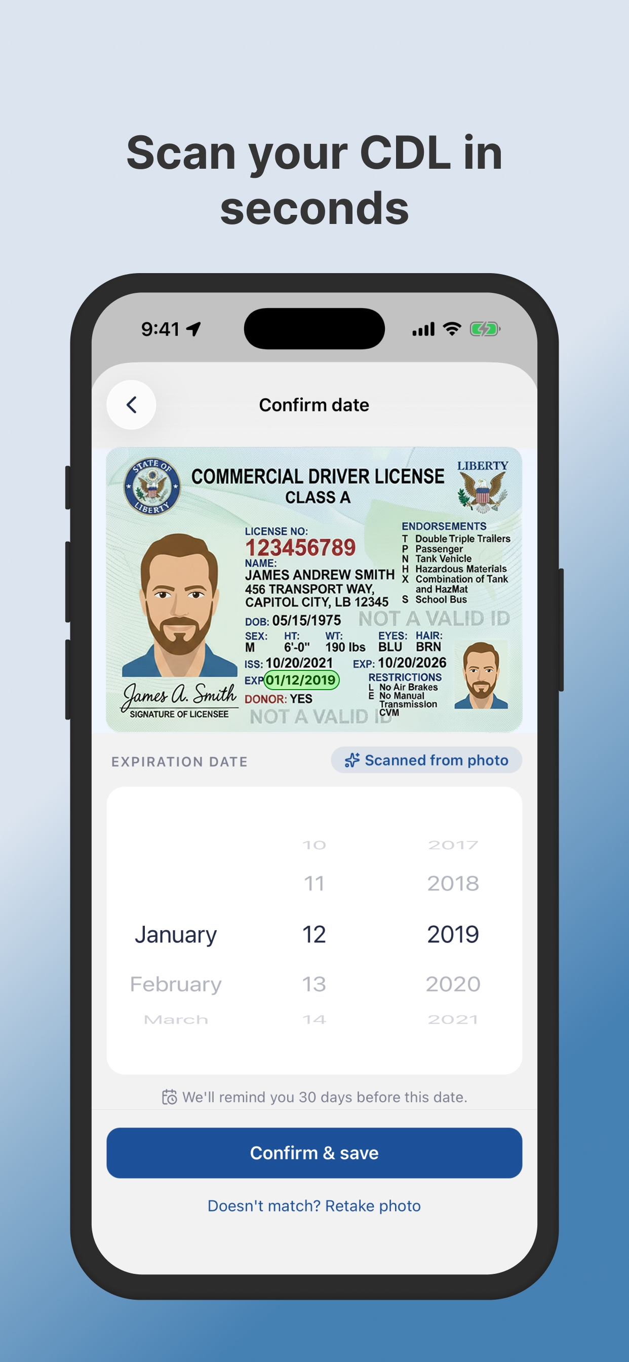 ProBuilt DRV screenshot 5