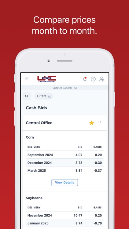 United Cooperative (IA) screenshot-6