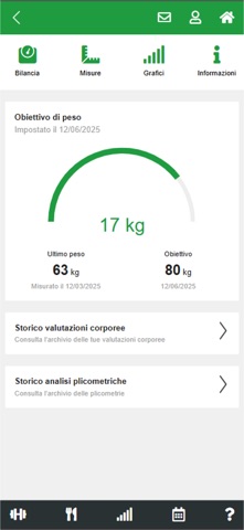 Centri Fitness 2Fit screenshot
