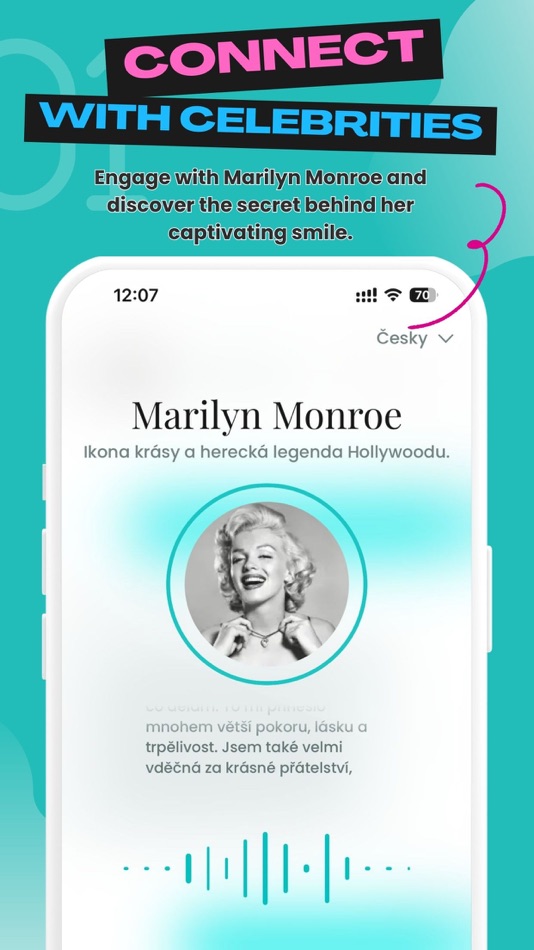 #2. Hitchat.ai (iOS) بواسطة: RTM Labs s.r.o.