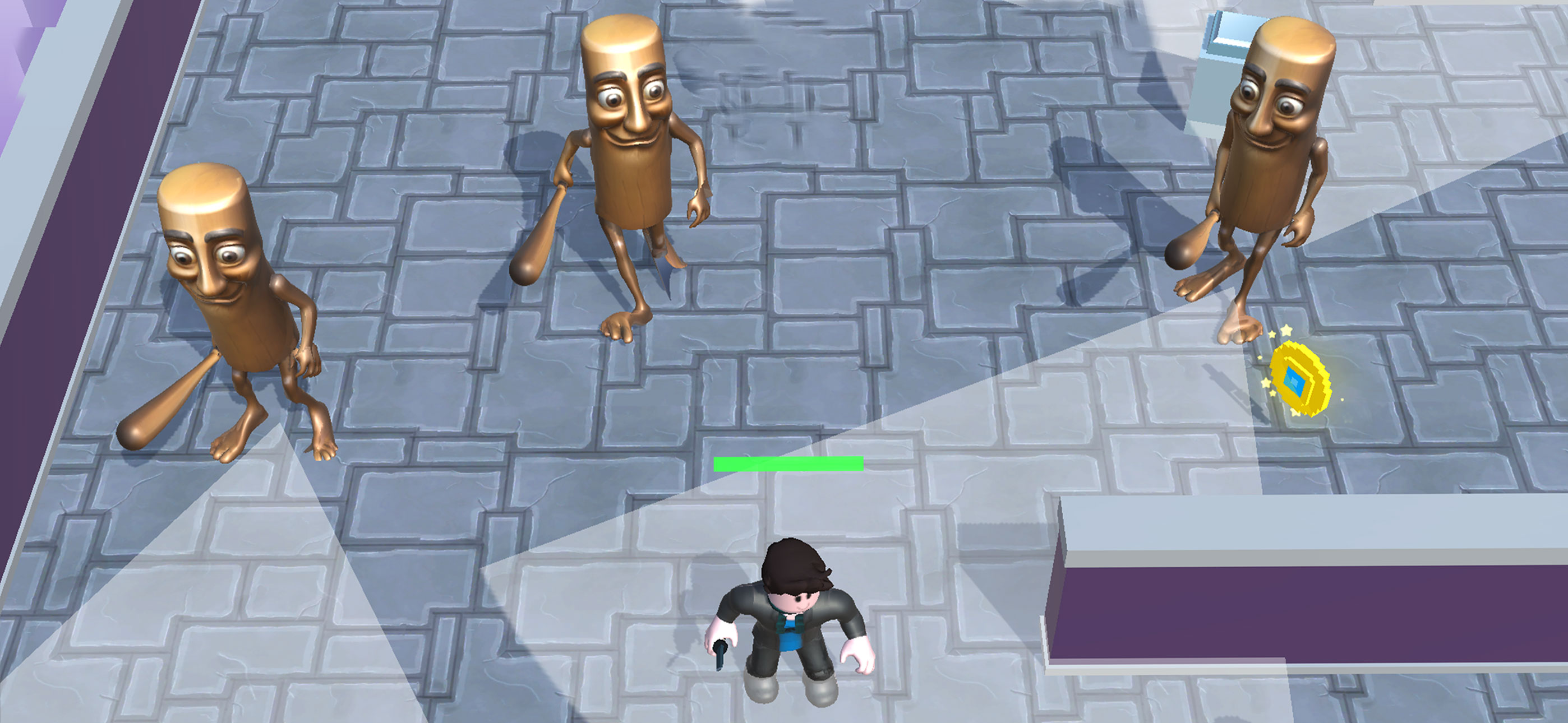 Obby games tung tung sahur