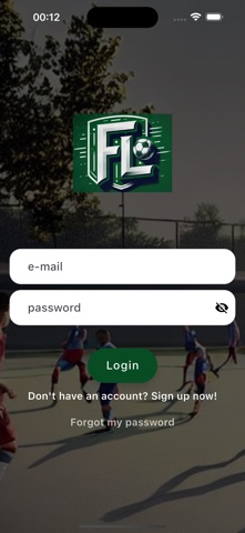 Footler Screenshot 1 of 10