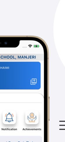 KEMS MANJERI screenshot