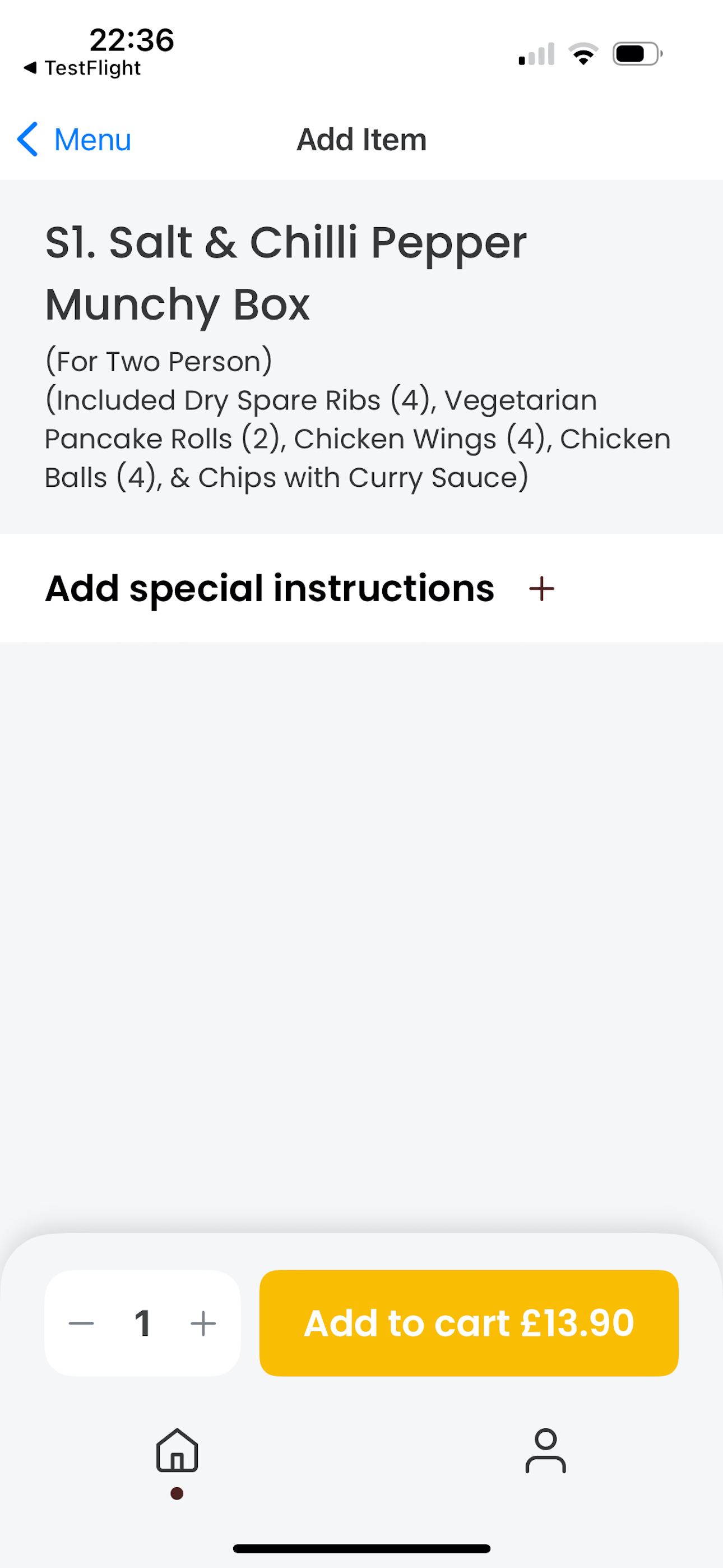 Jumbo Chinese Takeaway