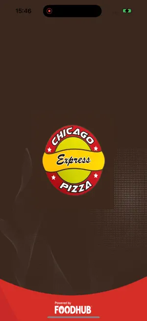 Chicago Express Pizza screenshot 1