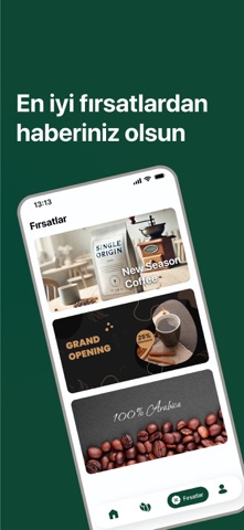 Single Origin Coffee Roasting screenshot