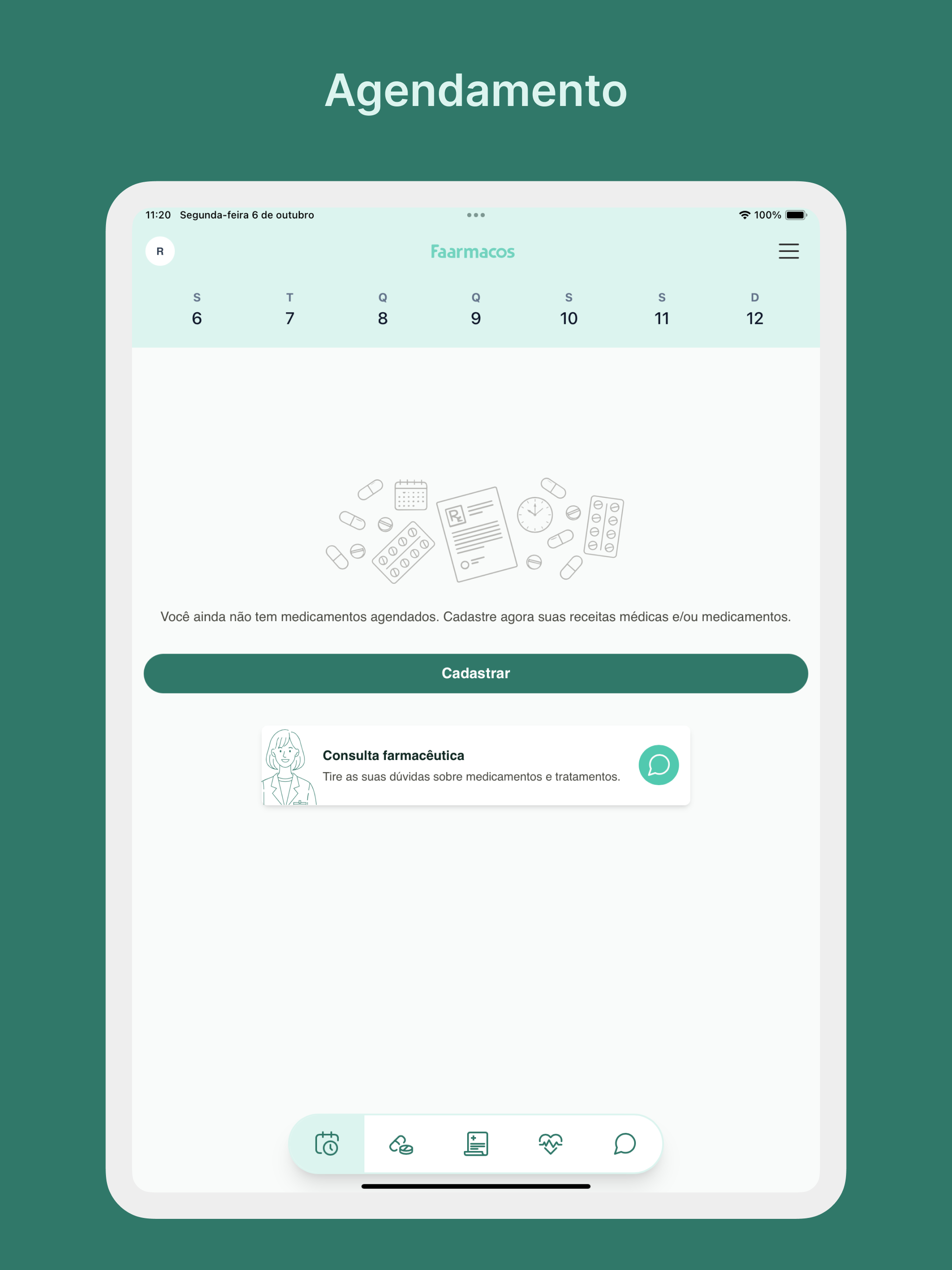 Faarmacos NTech screenshot 8