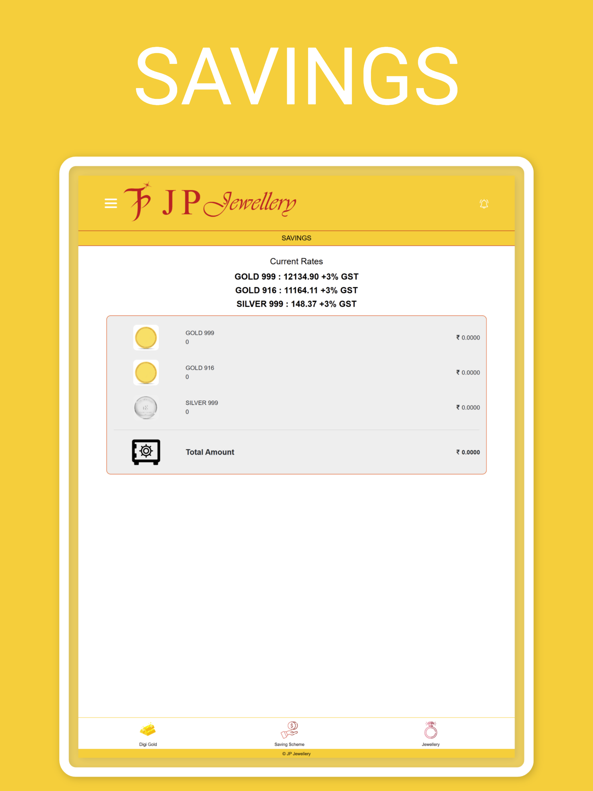 JP Jewellery screenshot 14