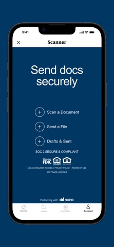Premier Plus Lending Screenshot 6 of 6