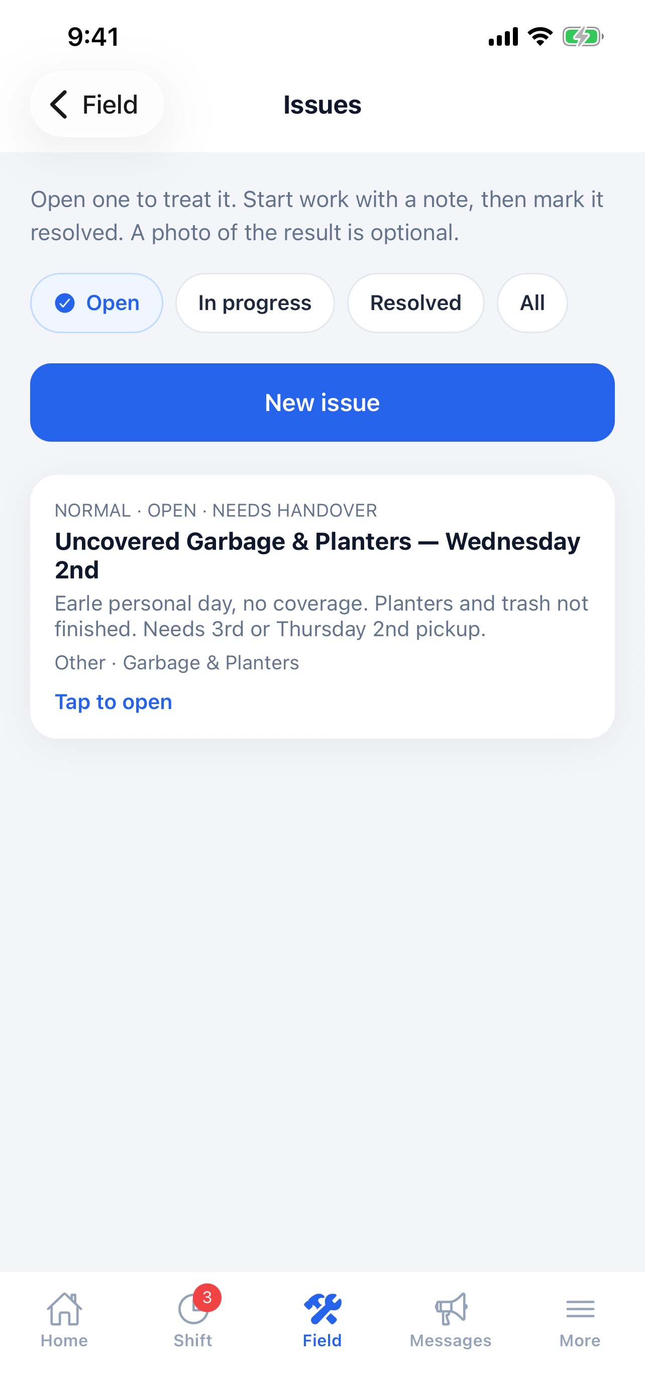 Screenshot 4 of Hudson Yards - POA