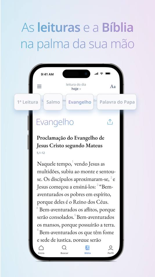 #2. Creio (iOS) Podle: Creio