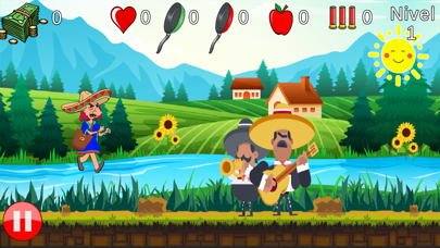 Gilbertona Screenshot