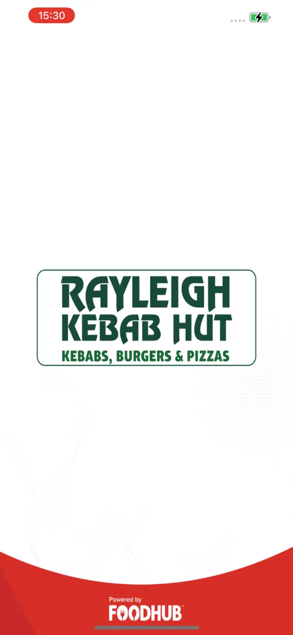 Screenshot #1 pour Rayleigh Kebab