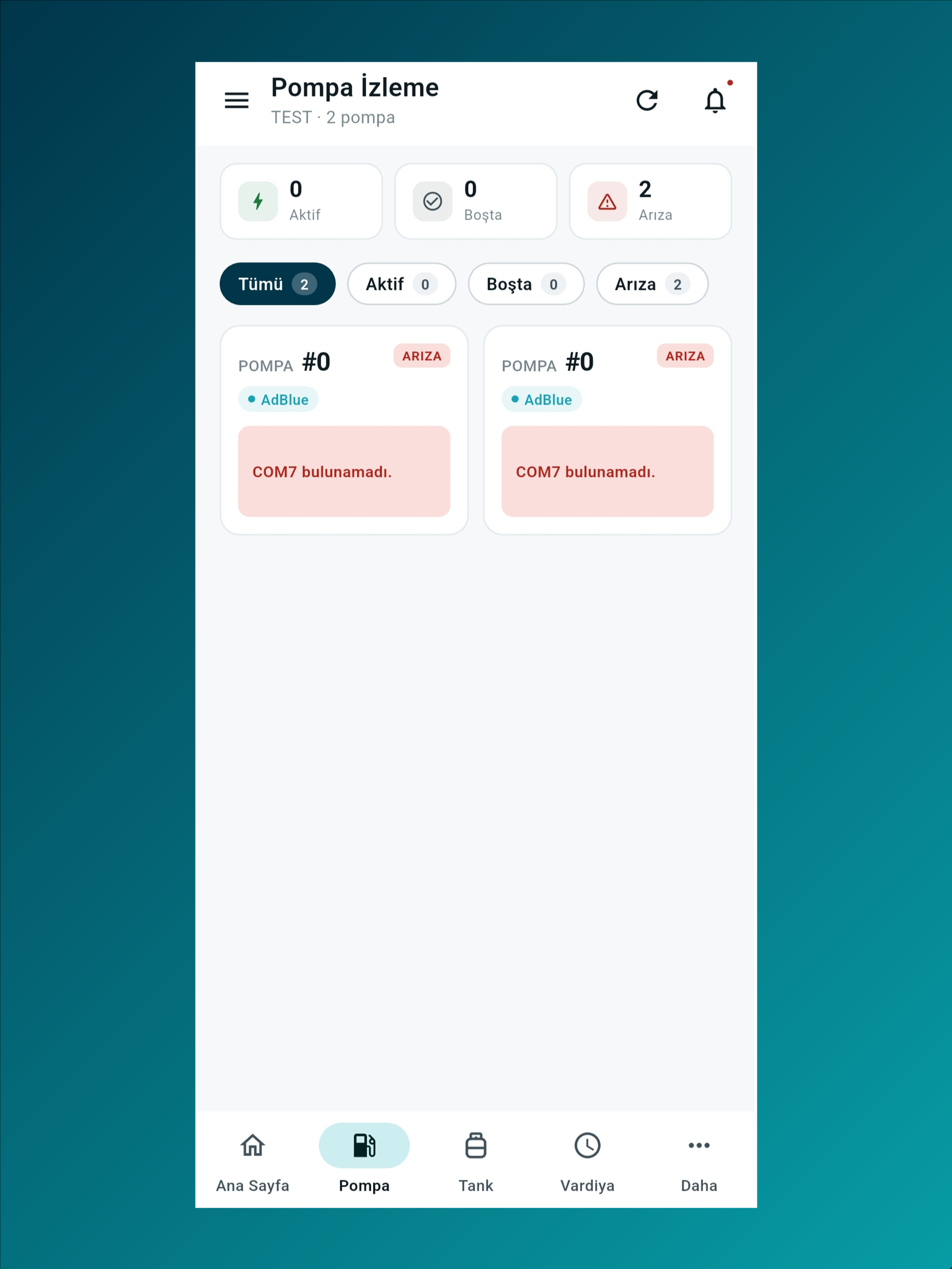 ELPO AX Automation screenshot 10