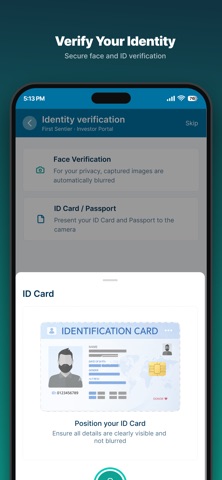 OC Onboarding Screenshot 5 of 9