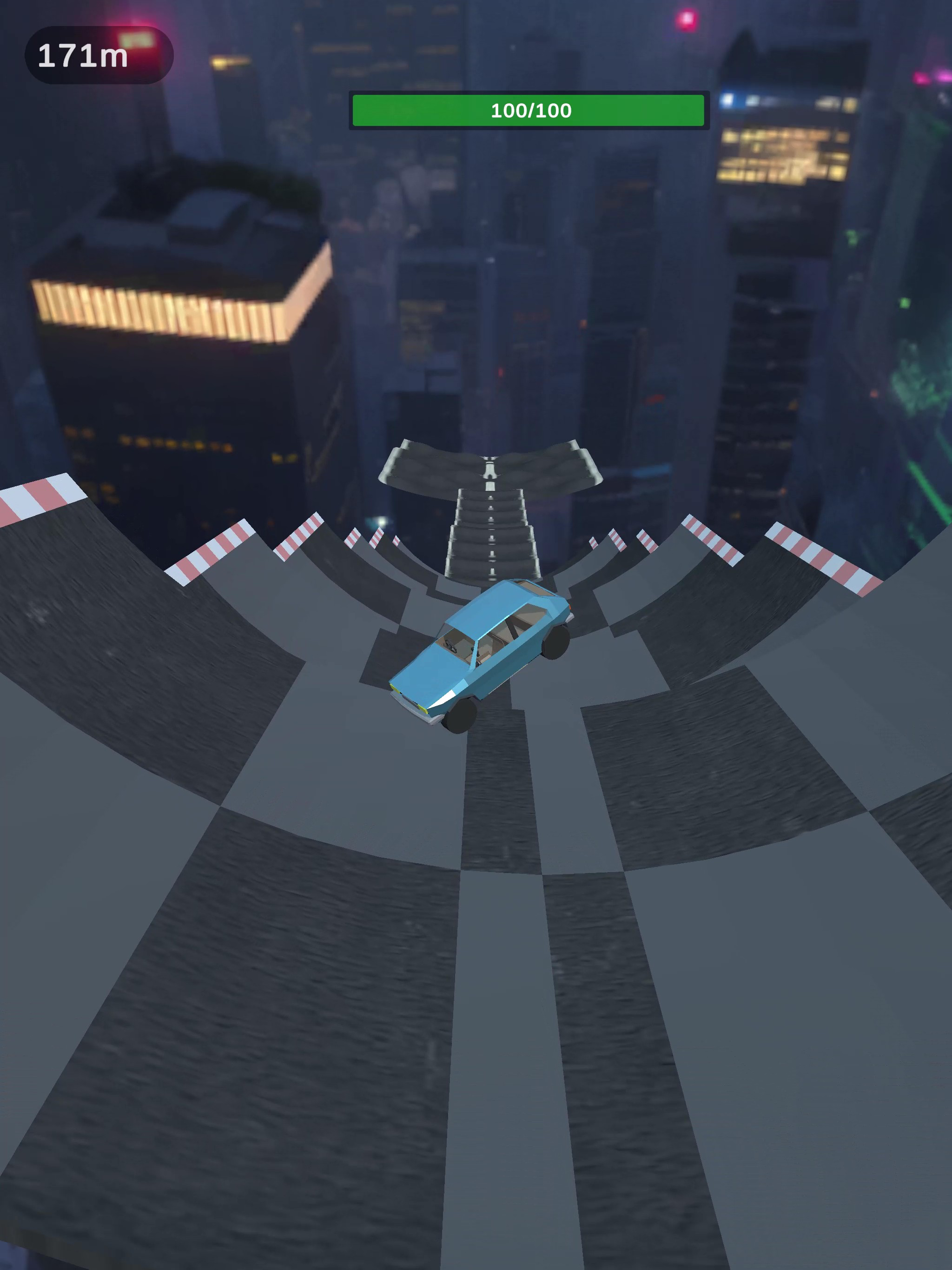 Super Drive: Upgrade Evolution