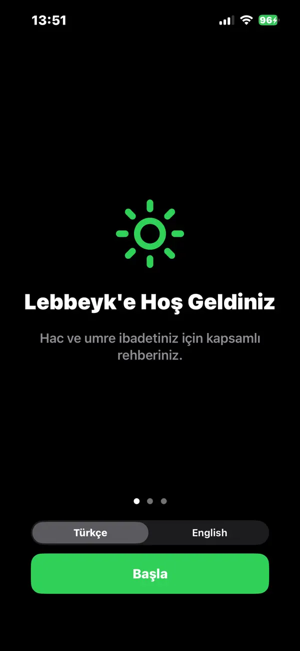 Screenshot #2 pour Lebbeyk