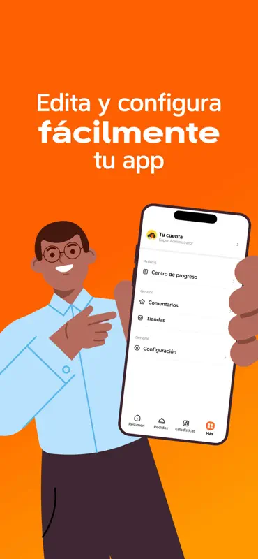 DiDi Gestión screenshot 4 of 5