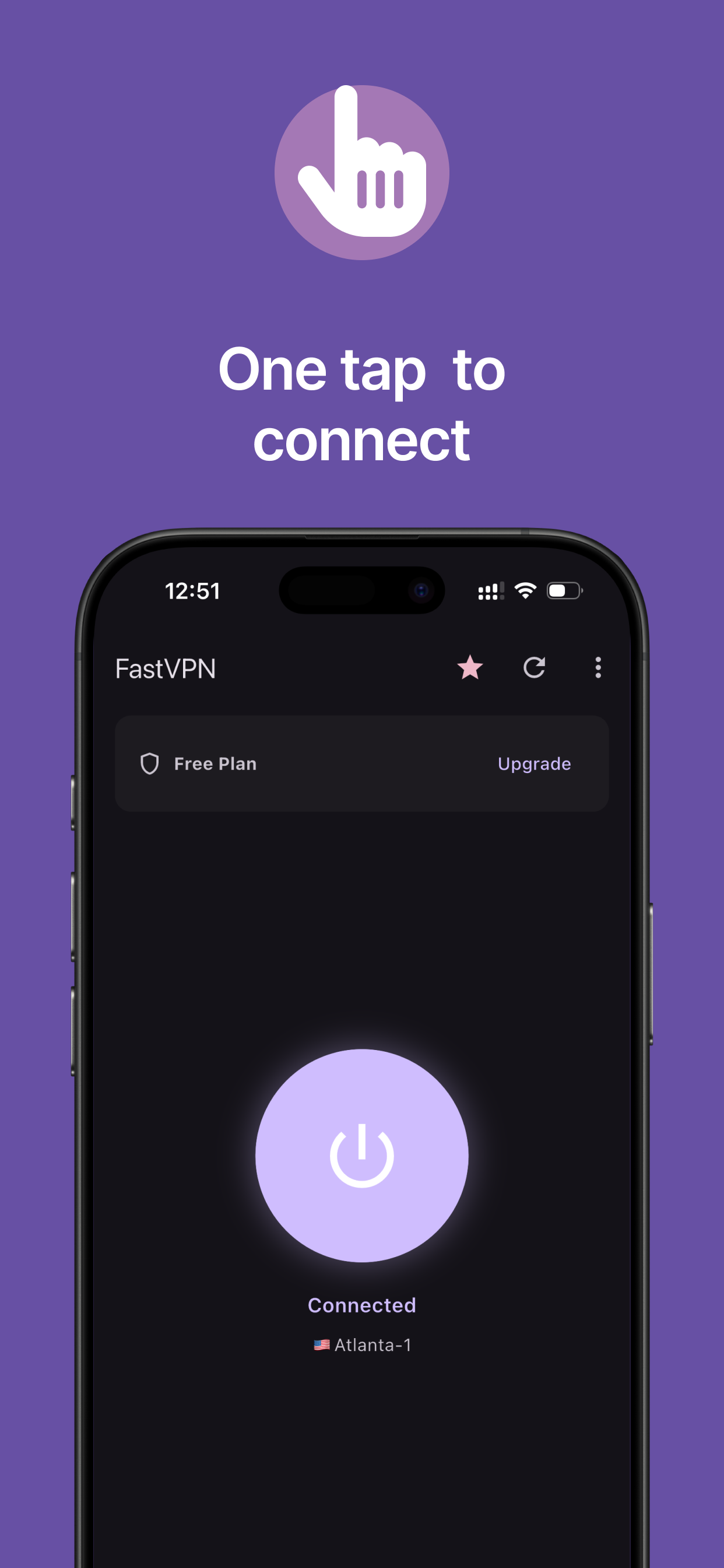 VPN: Fast VPN By Free VPN LLCⓇ