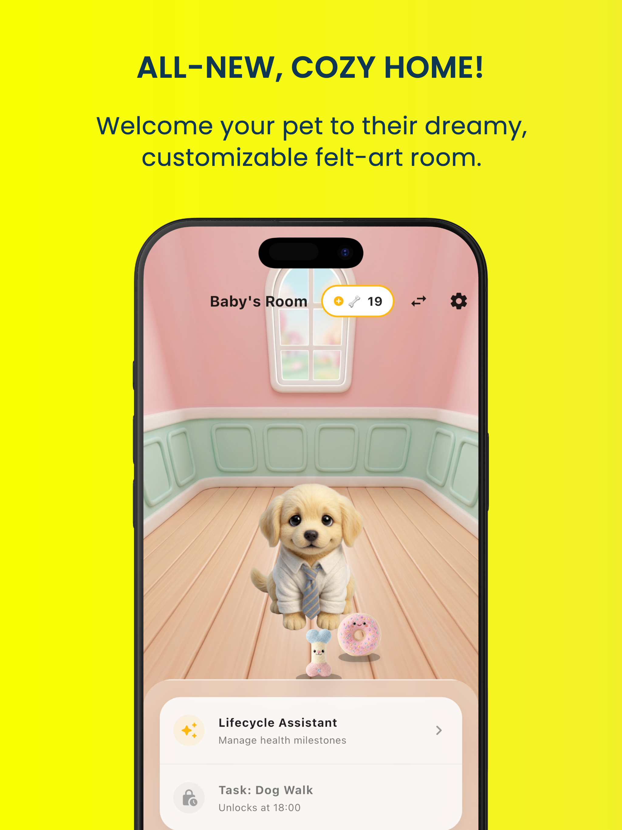 Pawfessional: Pet Care screenshot 7