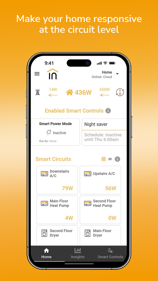 #2. Lumin Smart (iOS) بواسطة: Lumin