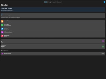 UctoSken iPad screenshot