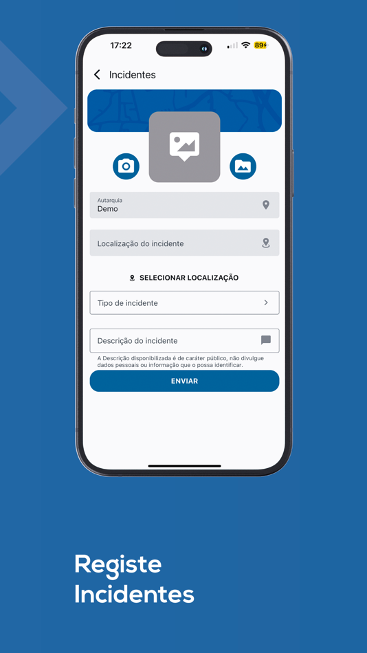 #7. GESAutarquia (iOS) 由: Frenetikodigo Software, Lda