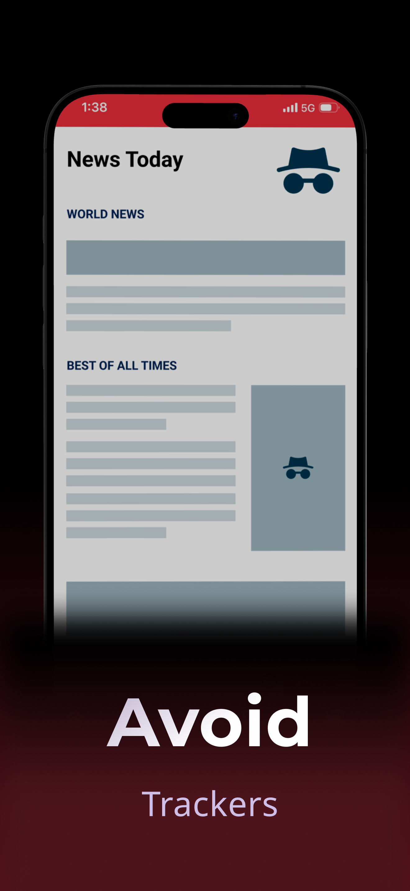 Swiss VPN Free: Fast & Secure screenshot 7