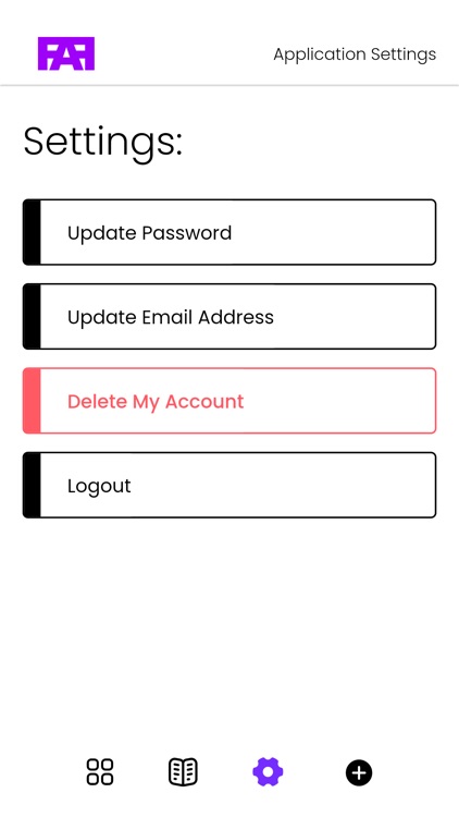 FAF Tool-Kit screenshot-7