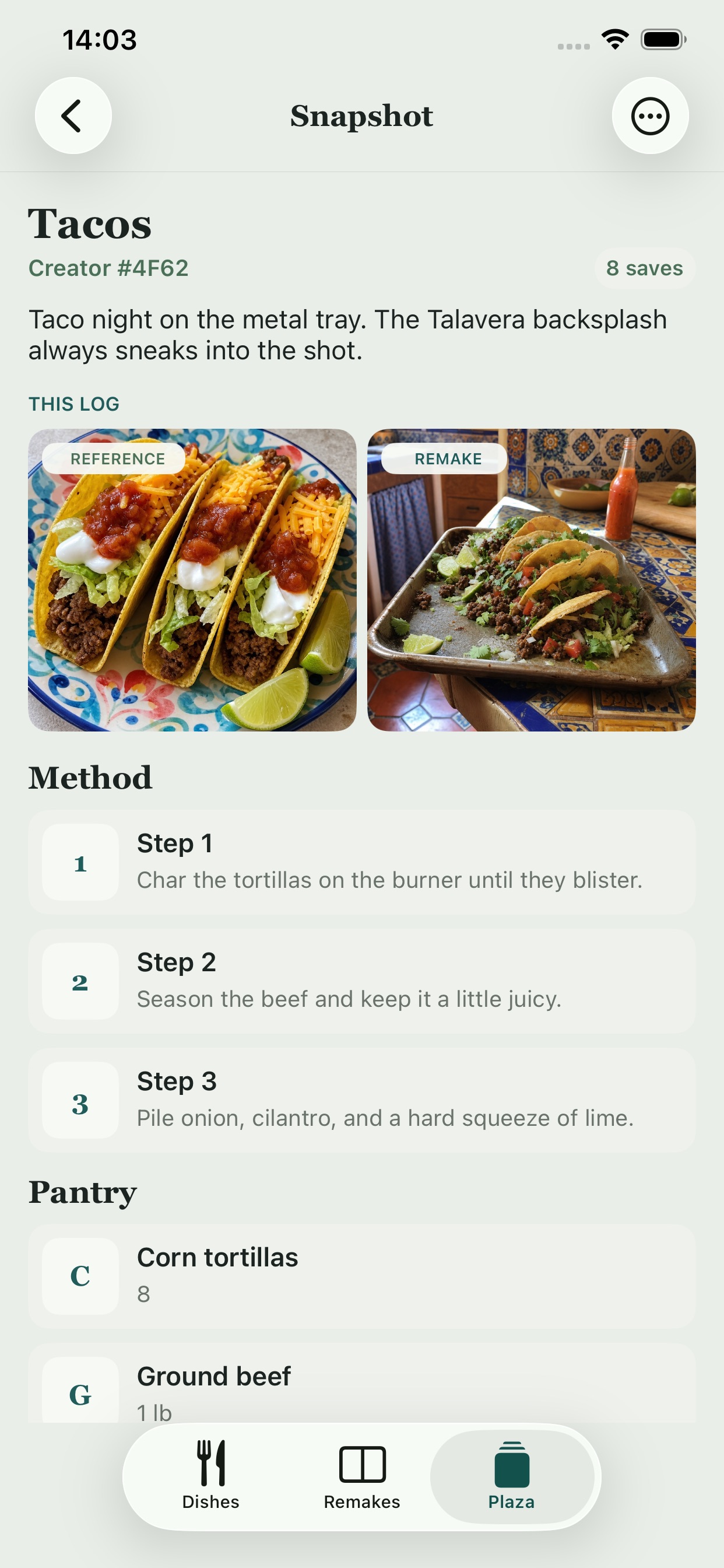 Screenshot 4 of Remakx