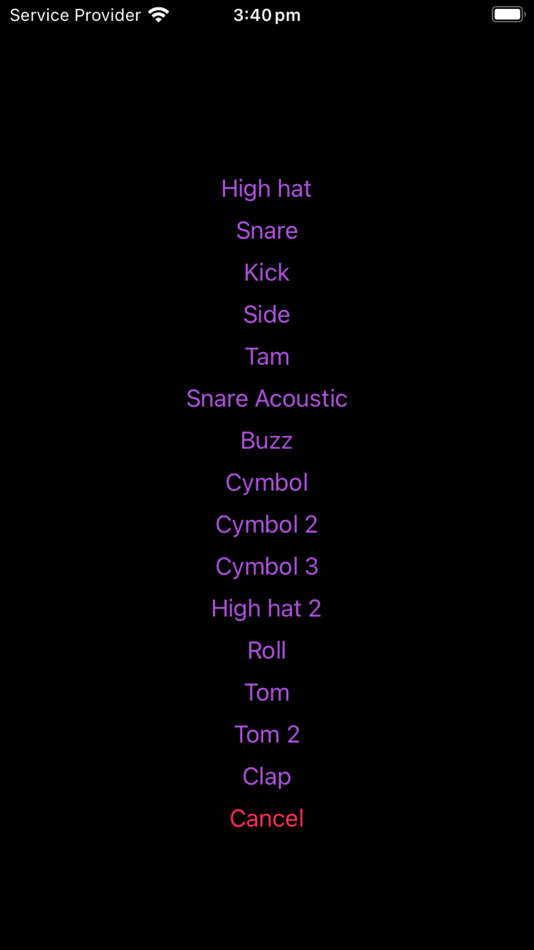 #8. Super Metronome Full Edition (iOS) 由: Philip Braham
