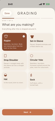 Skein screenshot 3