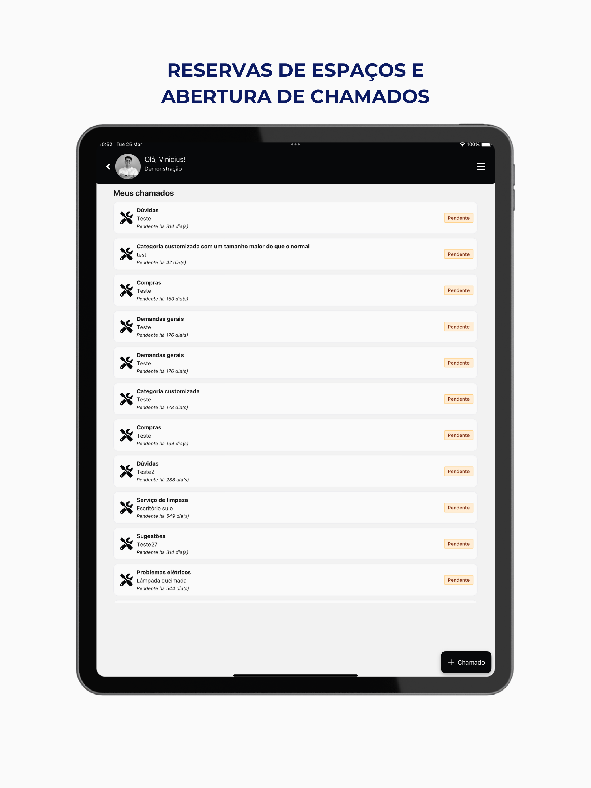 MRM Síndico screenshot 6