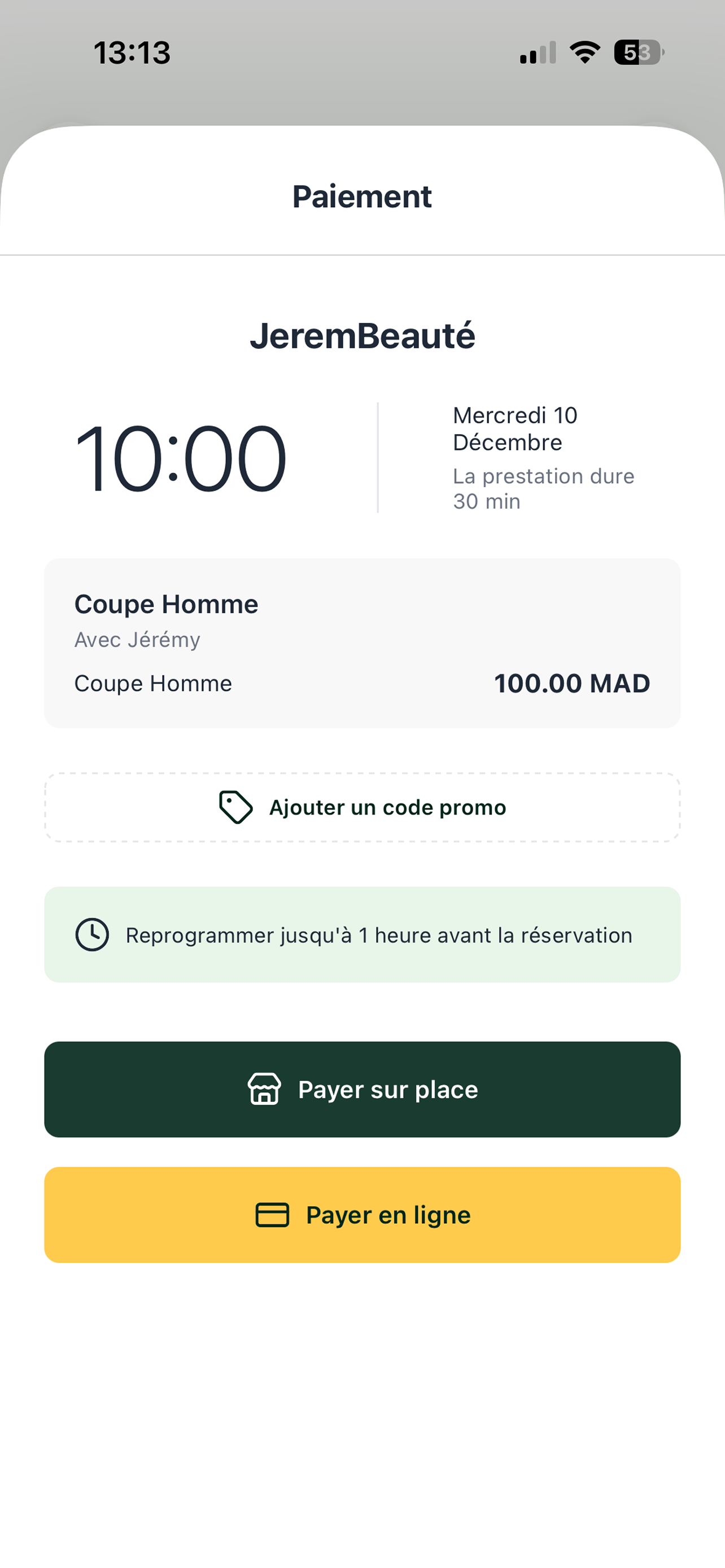 Easy Peazy : Beauté & Coiffure
