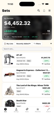 Brick HQ Screenshot 1 of 10
