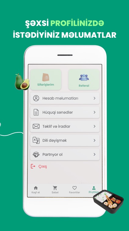 SnackPack screenshot-5