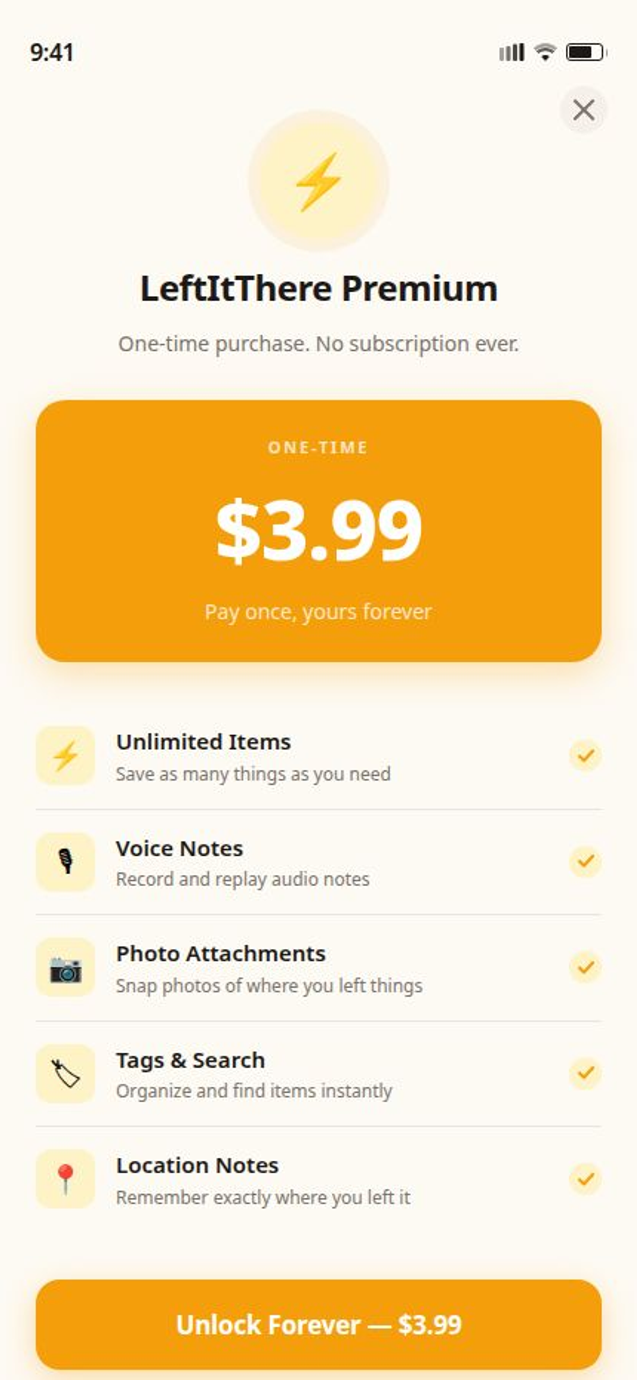 LeftItThere (687432) screenshot 3