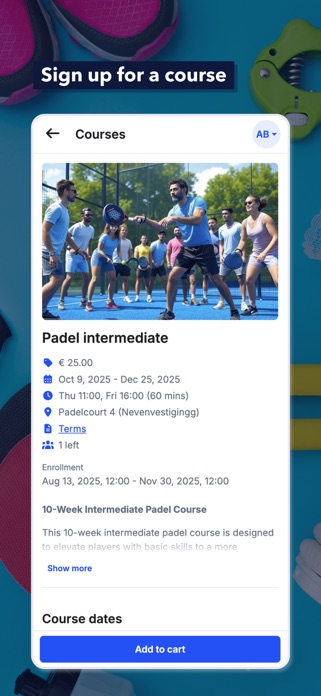 URsport Screenshot 6 of 6