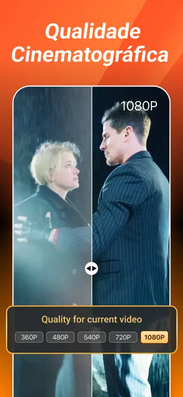 DramaReels: Dramas e Séries screenshot 7 of 7