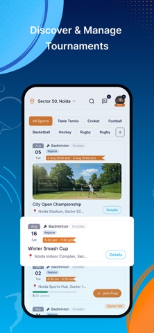 StapuBox iPhone screenshot 8