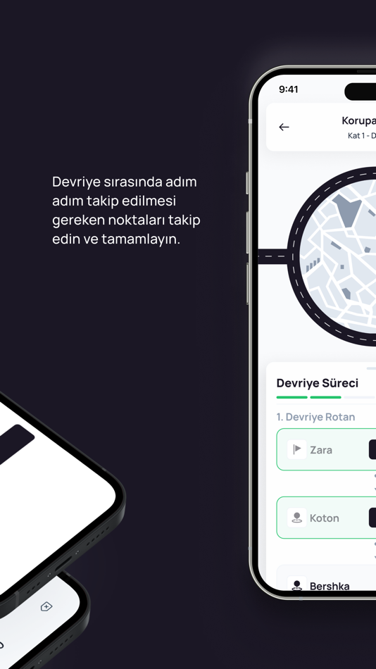 #3. ESG Security (iOS) 由: Sofra Grup